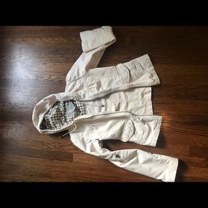Daytrip jacket